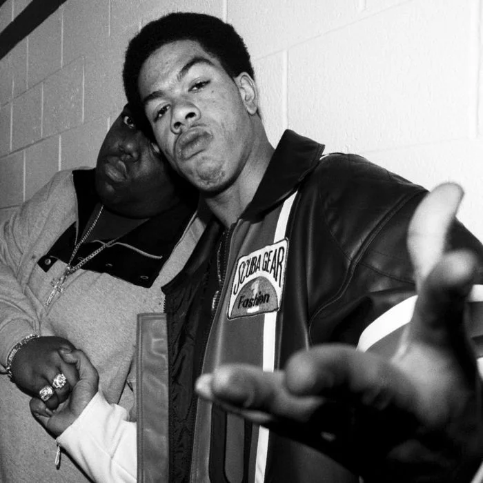 CRAIG MACK : LE RAPPEUR OUBLIÉ DE BAD BOY