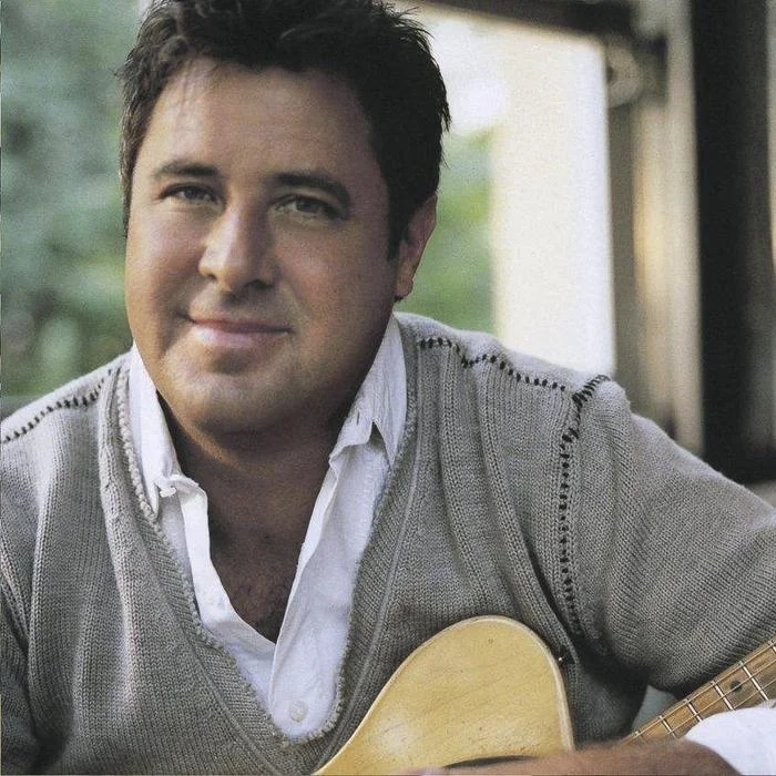 VINCE GILL : LEGENDE DE LA COUNTRY MUSIC