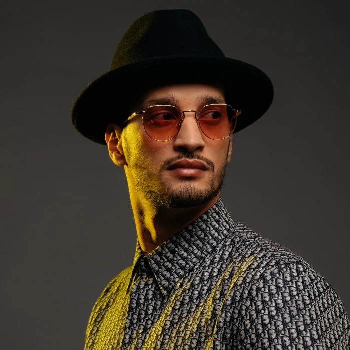 MC SOOL : LE RAPPEUR ALGERIEN QUI OSE CHANGER LA FACE DU RAP FRANÇAIS