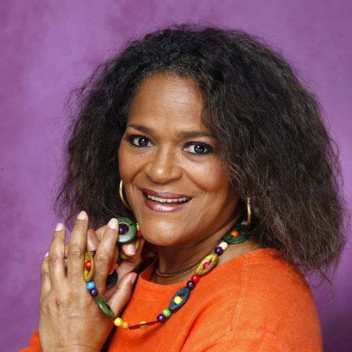 JOCELYNE BÉROARD : LA REINE DU ZOUK ANTILLAIS
