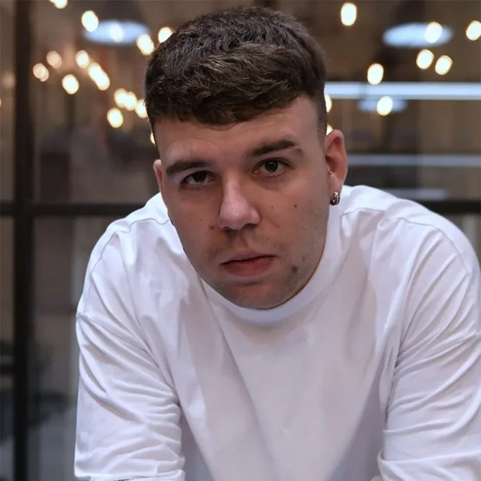 QUEVEDO : L'ASCENSION ÉCLAIR DU TRAP LATIN ESPAGNOL