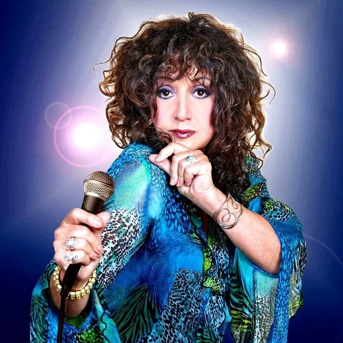 MARIA MULDAUR : LA VOIX FÉMININE DU BLUES FOLK
