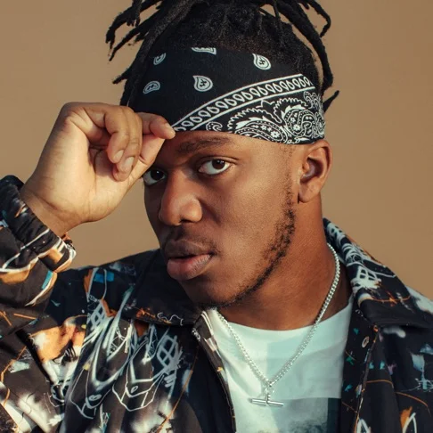 KSI : DU YOUTUBEUR AU RAPPEUR BRITANNIQUE