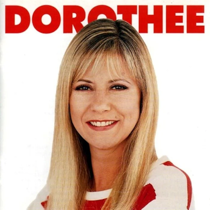 DOROTHÉE : LA REINE DES ENFANTS ET ICÔNE TÉLÉ