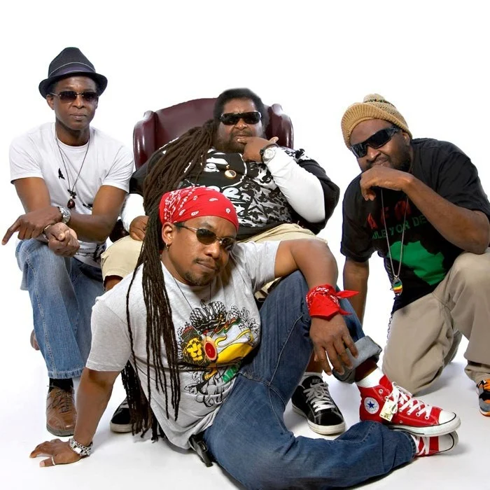 INNER CIRCLE : LA LÉGENDE JAMAÏCAINE DU REGGAE