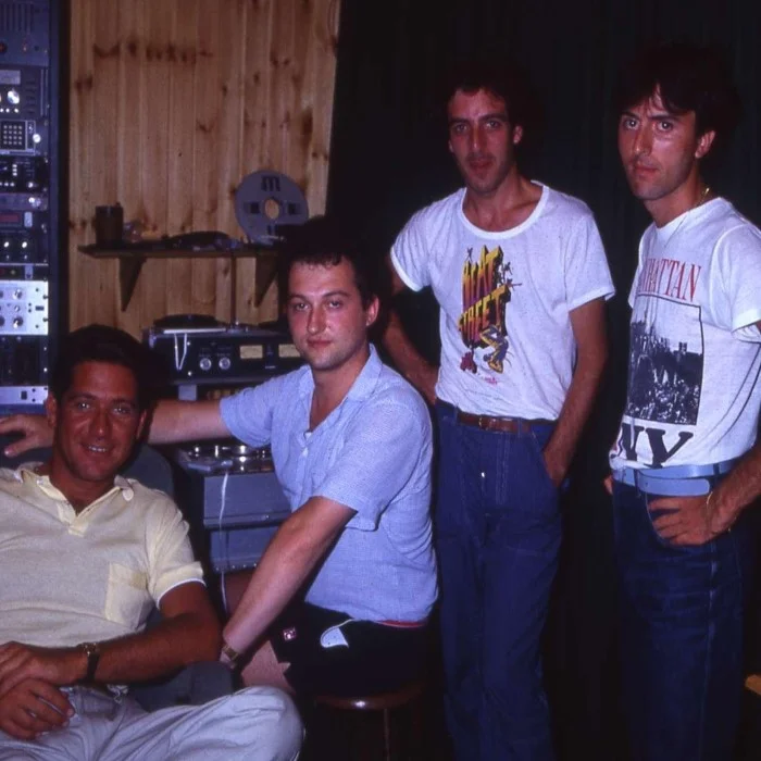 DOUBLE DEE : LEGENDES DE L'ITALO HOUSE QUI ONT MARQUE LES ANNEES 90