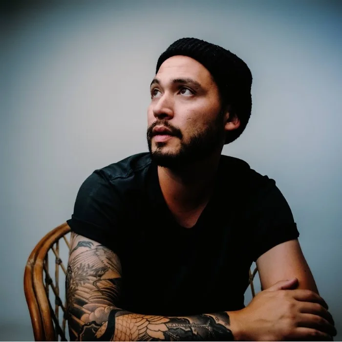 GARRETT KATO : LE FOLK ROCK AUSTRALIEN QUI A CONQUIS LE MONDE