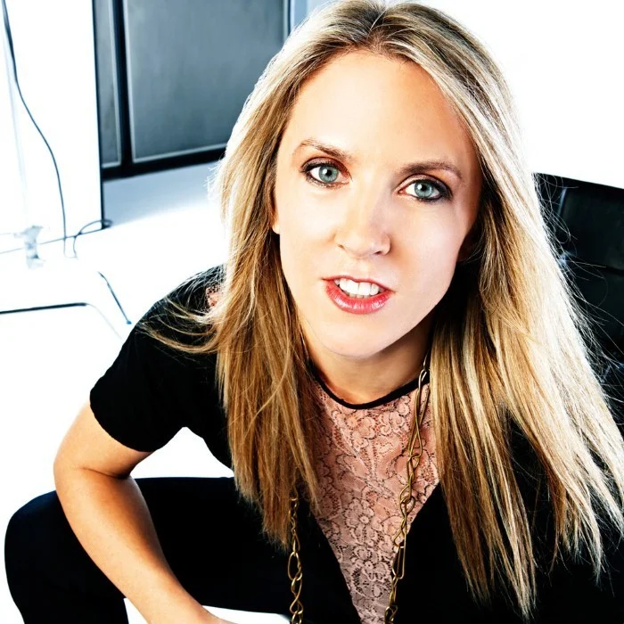 LIZ PHAIR : LA REINE DU ROCK INDÉ AU FÉMININ