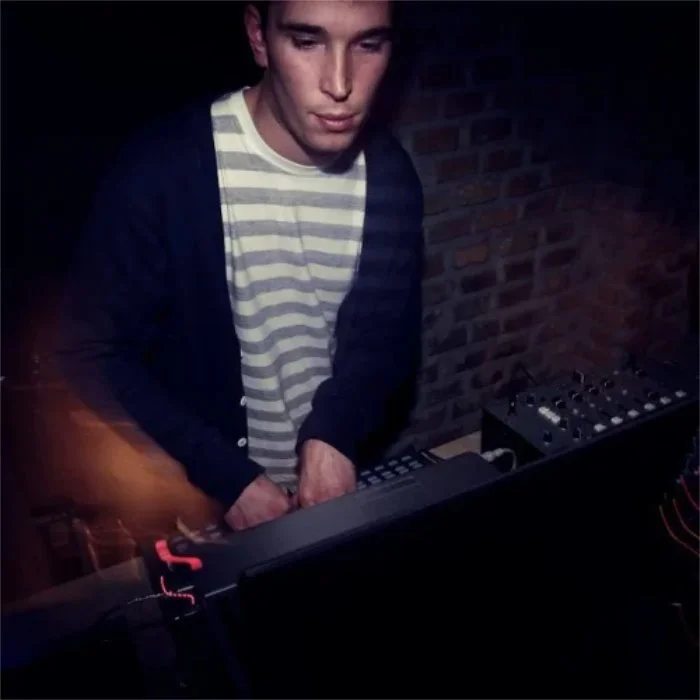 NICHOLAS, PRODUCTEUR HOUSE ITALIEN : SA BIOGRAPHIE