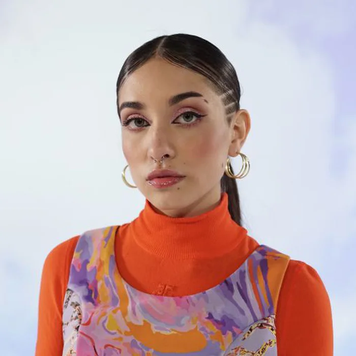 MARÍA BECERRA : LA REINE DU REGGAETON ARGENTIN