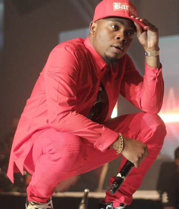 OLAMIDE : LE PIONNIER DE L'AFROBEATS NIGÉRIAN
