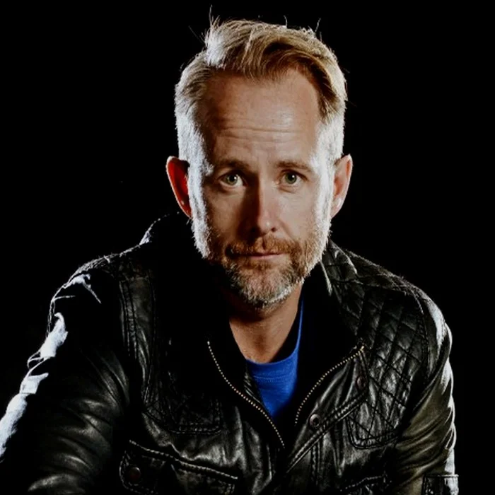 BILLY BOYD : ACTEUR ET MUSICIEN ÉCOSSAIS