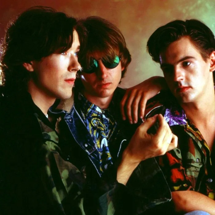 TALK TALK : DU NEW ROMANTIC AU POST-ROCK, UNE ODYSSÉE MUSICALE
