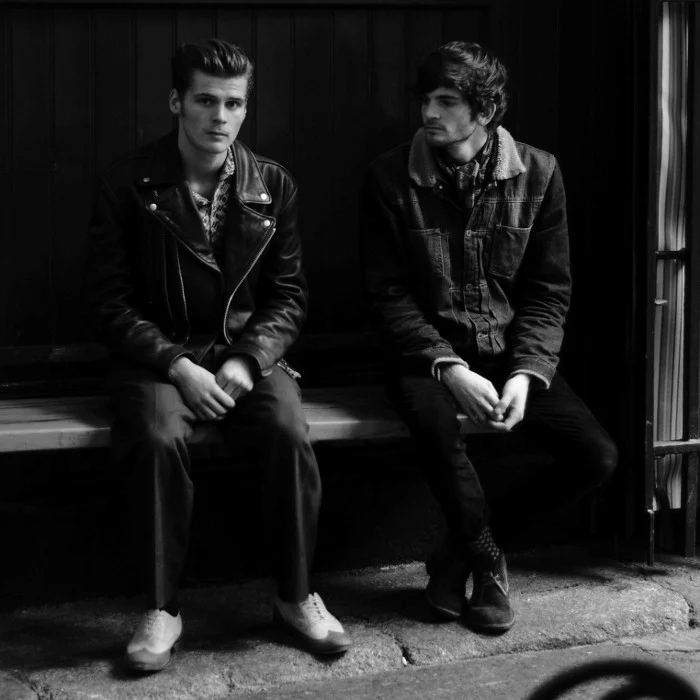 HUDSON TAYLOR : LE DUO FOLK IRLANDAIS QUI A CONQUIS LE MONDE