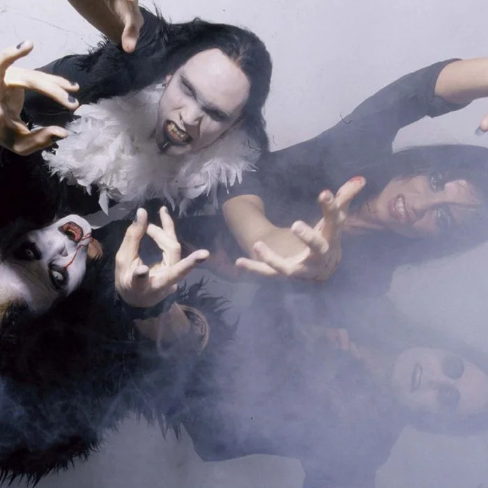 NOTRE DAME : LE GROUPE METAL SUÉDOIS CULTE DE GOTHENBURG