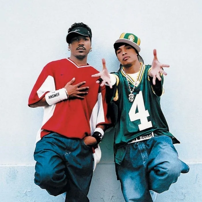TRAGÉDIE : LE DUO R&B FRANÇAIS QUI A MARQUÉ LES ANNÉES 2000