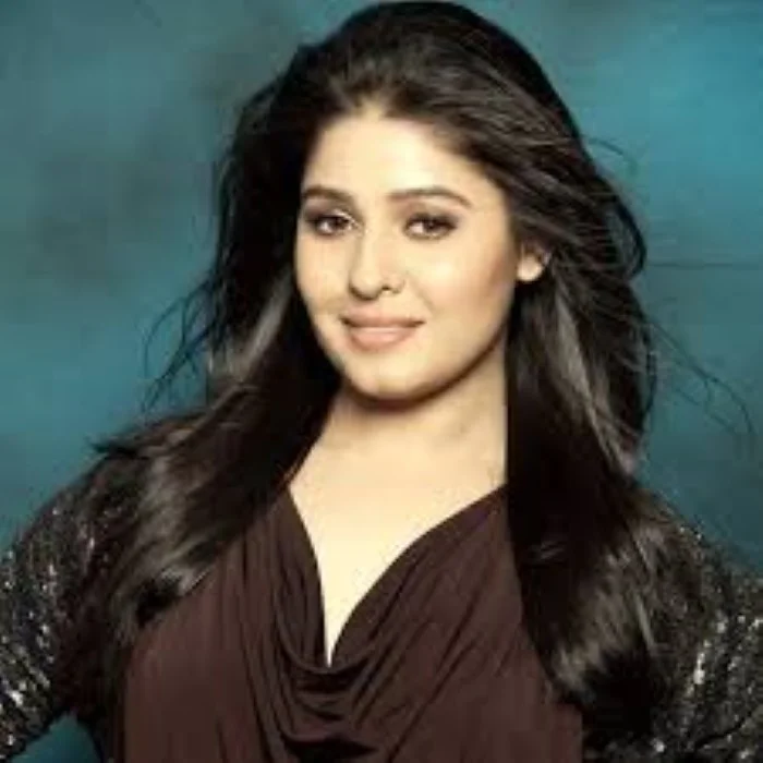 SUNIDHI CHAUHAN : LA VOIX INCONTOURNABLE DE BOLLYWOOD