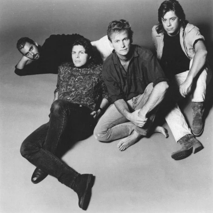 MR. MISTER : LE SOFT ROCK AMÉRICAIN DES ANNÉES 80