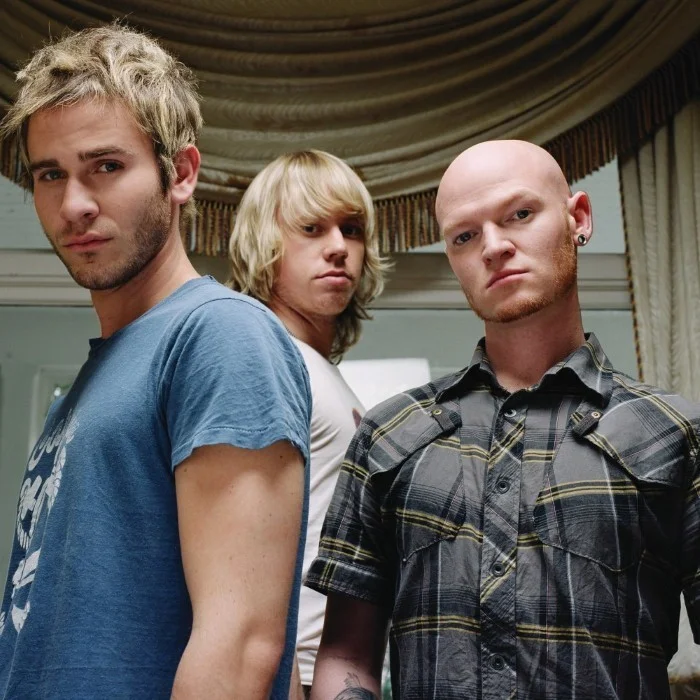 LIFEHOUSE : LE GÉNIE DU ROCK ALTERNATIF AMÉRICAIN