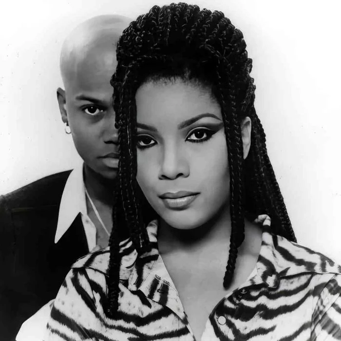 LA BOUCHE : DUO EURODANCE ALLEMAND, SUCCÈS PLANÉTAIRE