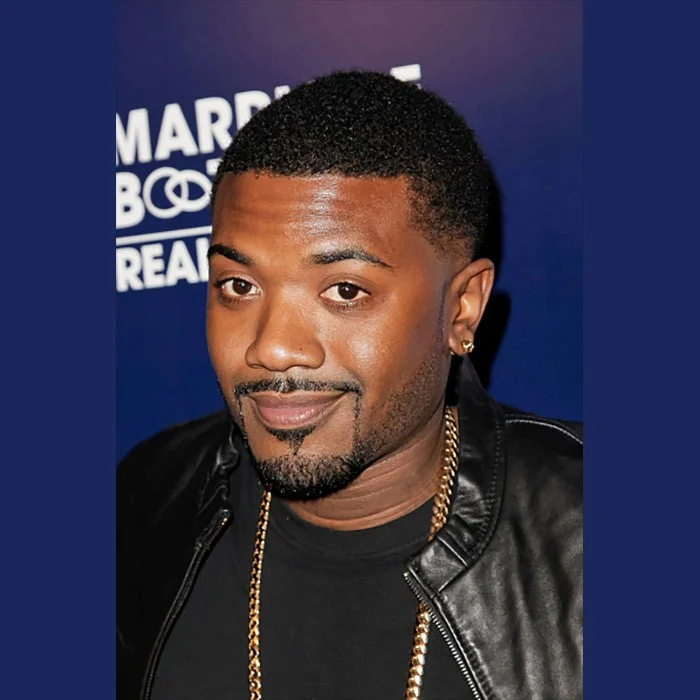 RAY J : STAR DU R&B ET DE LA TÉLÉ-RÉALITÉ