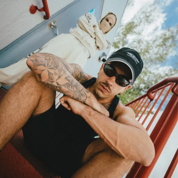 FEID : LA STAR COLOMBIENNE DU REGGAETON ET DU TRAP LATINO