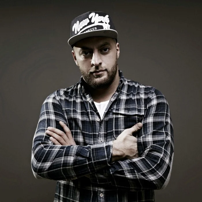 KC REBELL : LE RAP GERMANO-TURC QUI A MARQUÉ L'ALLEMAGNE