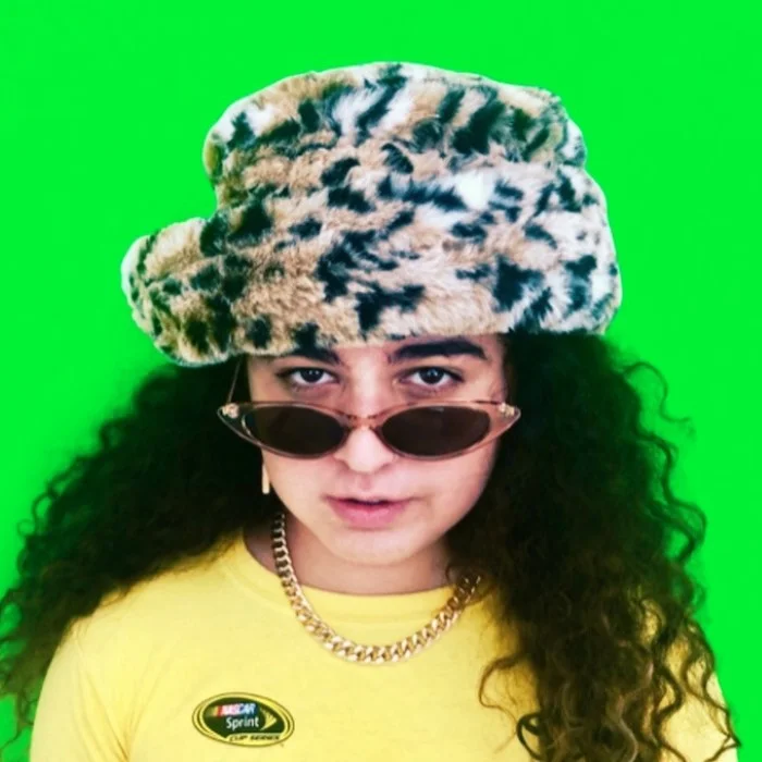 REMI WOLF : LA NOUVELLE VOIX DE LA POP ALTERNATIVE AMÉRICAINE