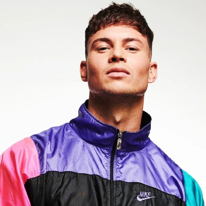 JOEL CORRY : LE PHÉNOMÈNE DE LA DANCE MUSIC BRITANNIQUE