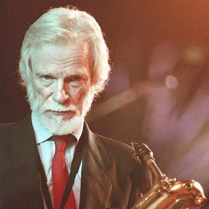 GERRY MULLIGAN : LE BARITON DU COOL JAZZ