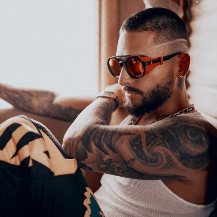 MALUMA : LA STAR COLOMBIENNE DU REGGAETON ET DE LA POP LATINE