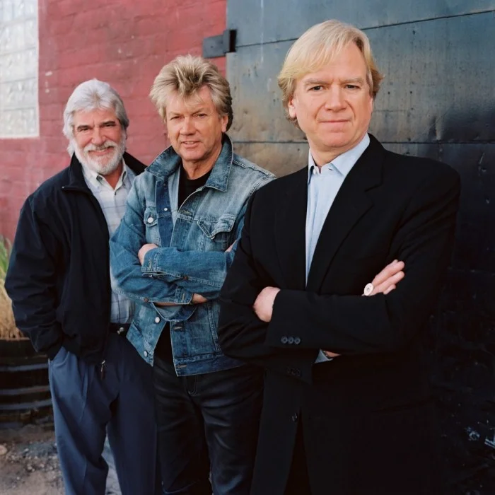 THE MOODY BLUES : LÉGENDES DU ROCK PROGRESSIF BRITANNIQUE