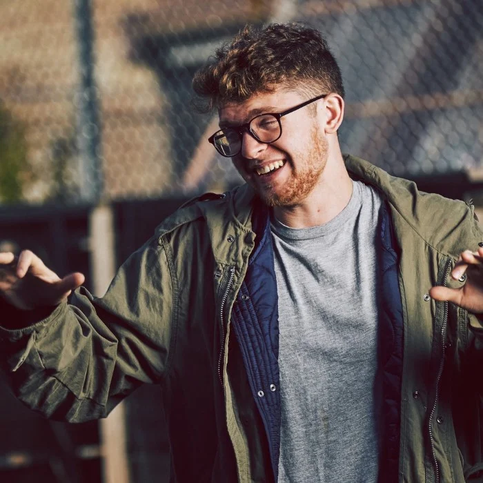 NIC HANSON : LE FUNK AMÉRICAIN QUI A ENVOÛTÉ LA FRANCE