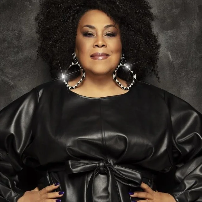 MARTHA WASH : LA VOIX INOUBLIABLE DE LA SOUL