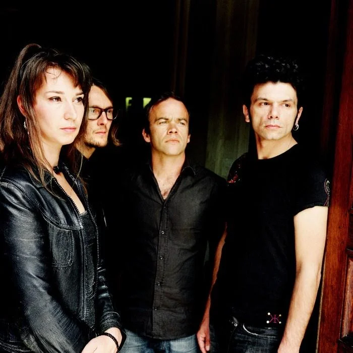 EIFFEL : L'HISTOIRE DU GROUPE ROCK FRANÇAIS PARISIEN