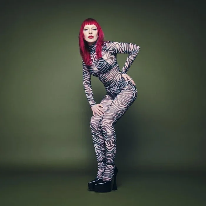 SOPHIE AND THE GIANTS : LE GROUPE POP INDÉ BRITANNIQUE