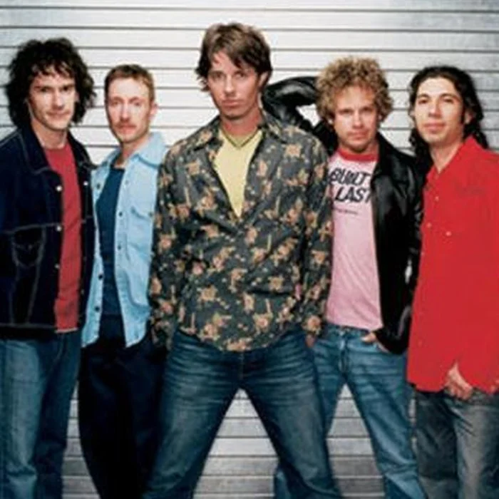 NINE DAYS : LE ROCK ALTERNATIF AMÉRICAIN DES ANNÉES 90