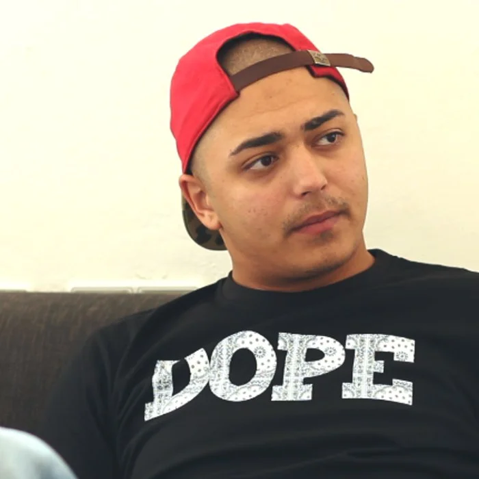 KALIM : LE RAPPEUR ALLEMAND QUI A MARQUÉ LE HIP-HOP