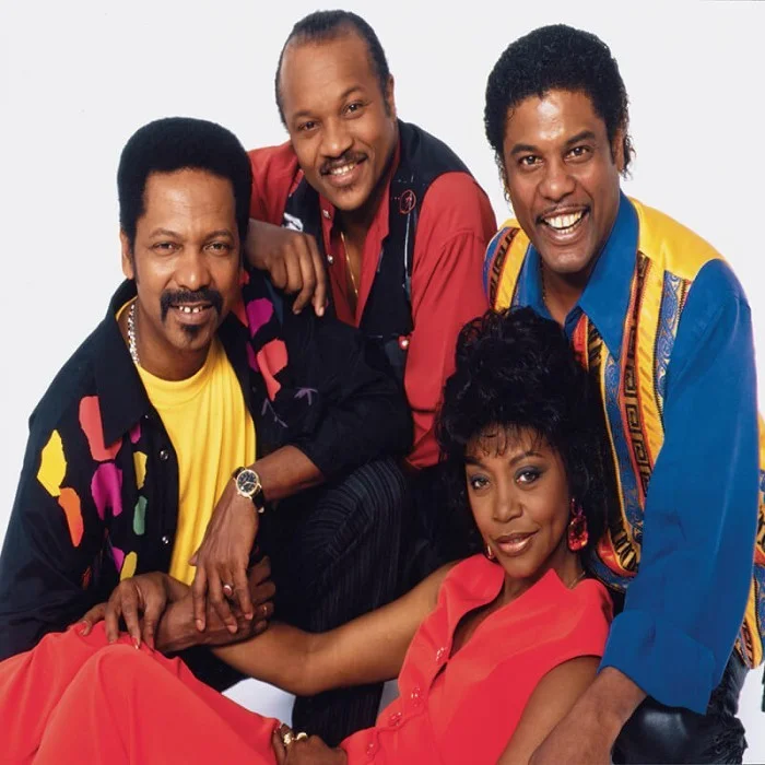 LA COMPAGNIE CRÉOLE : LE SOLEIL DE LA POP ZOUK FRANÇAISE