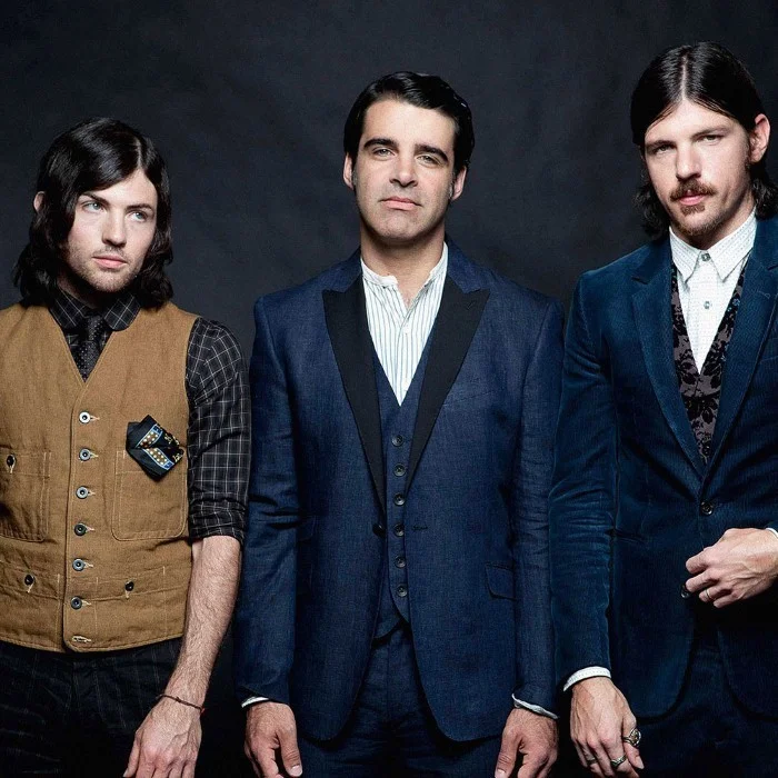 THE AVETT BROTHERS : FOLK ROCK AMERICAIN INCONTOURNABLE
