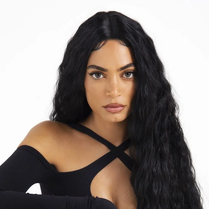 ELODIE, LA VOIX ITALIENNE DE LA POP MODERNE
