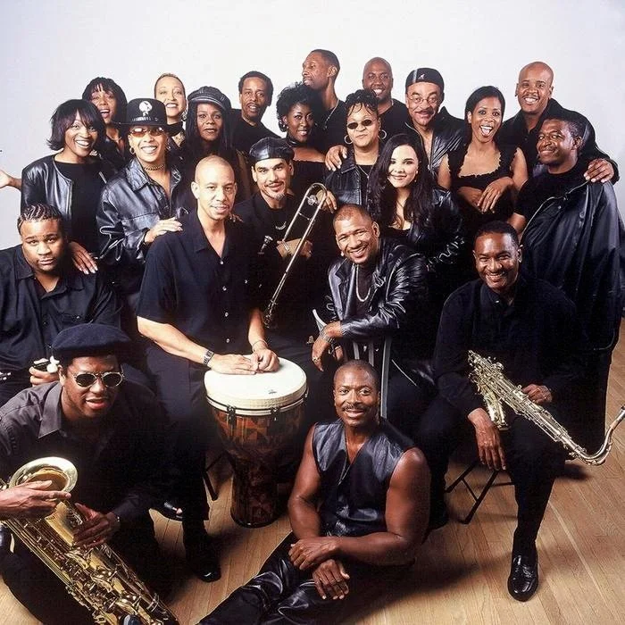 SOUNDS OF BLACKNESS : L'ÂME DU GOSPEL MODERNE