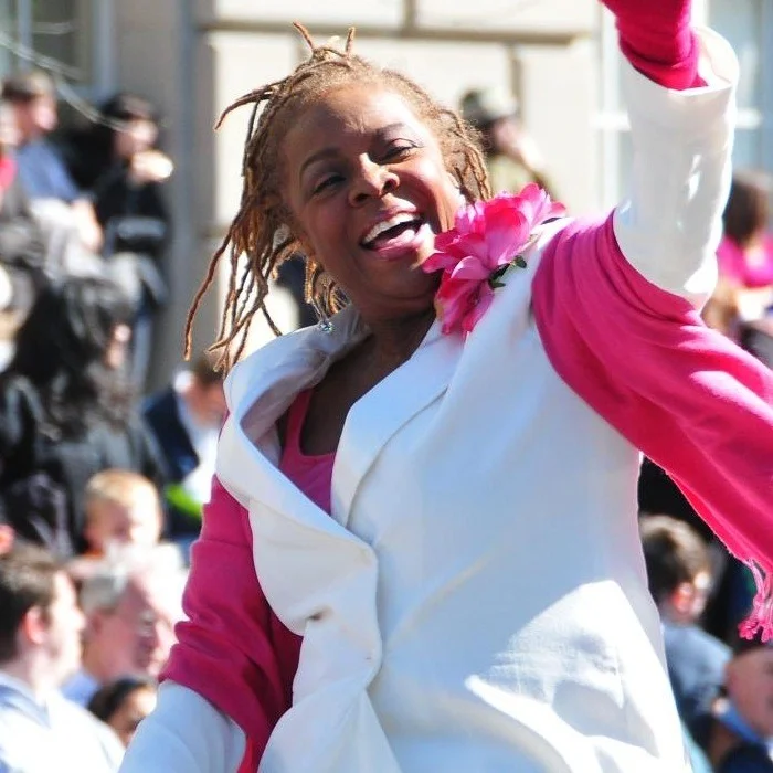 THELMA HOUSTON : LA VOIX INOUBLIABLE DE LA DISCO SOUL