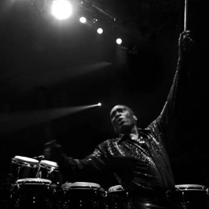 INCREDIBLE BONGO BAND : PIONNIERS DU BREAKBEAT