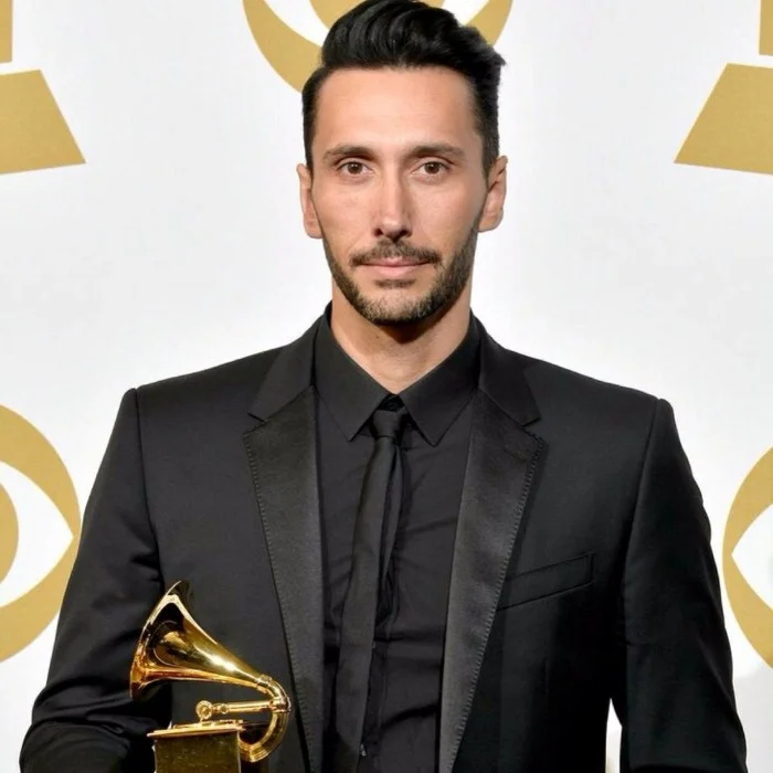 CEDRIC GERVAIS : LE DJ MARSEILLAIS QUI A CONQUIS LE MONDE