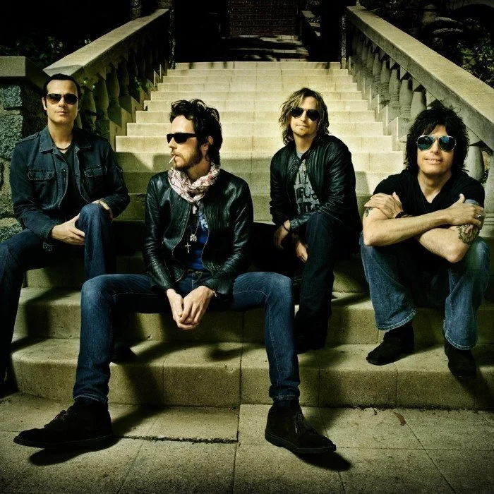 STONE TEMPLE PILOTS : LES PIONNIERS DU GRUNGE DE SAN DIEGO