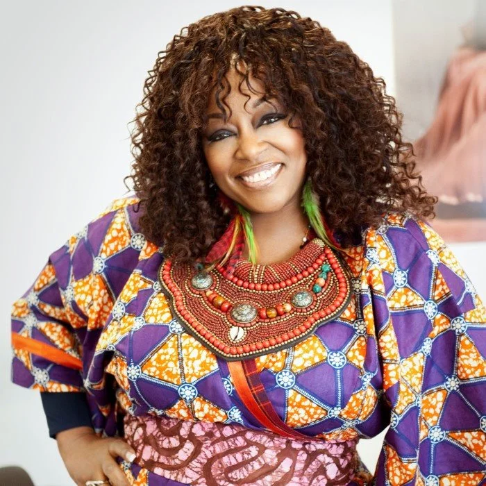 KYM MAZELLE : LA REINE DE LA HOUSE SOUL AMÉRICAINE