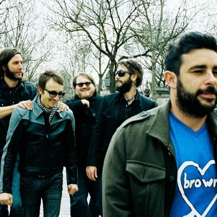 BAND OF HORSES : L'HÉRITAGE INDIE ROCK DE SEATTLE
