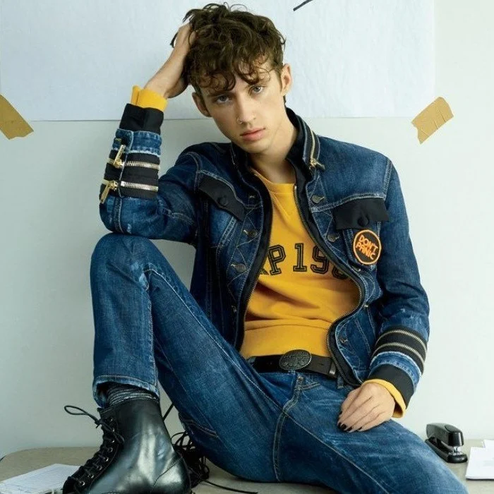 TROYE SIVAN : LA POP ÉLECTRO QUI A CONQUIS LE MONDE
