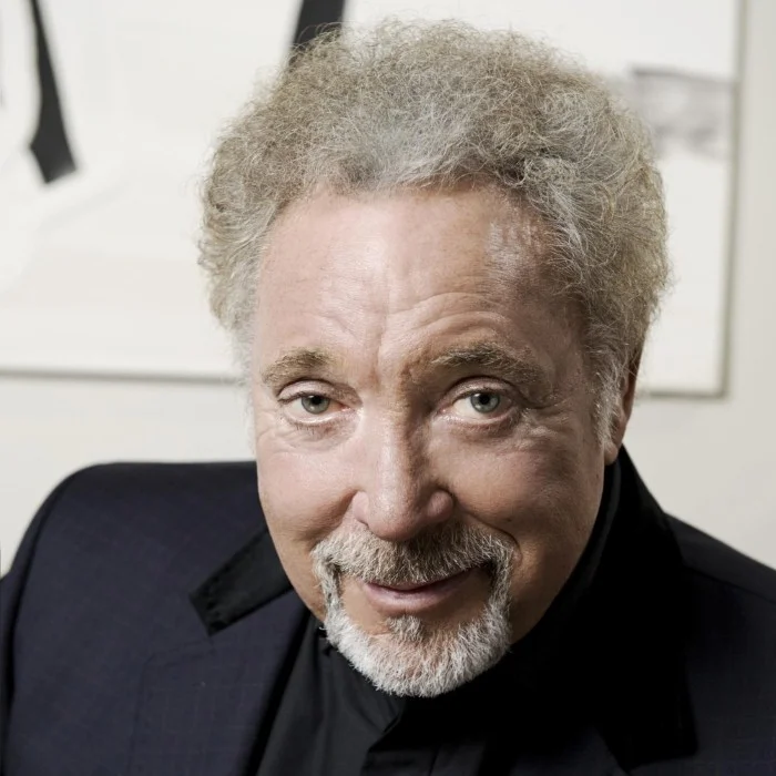 TOM JONES : LA LÉGENDE DE LA POP SOUL BRITANNIQUE